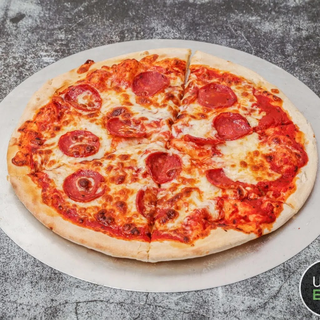 Marcos' Italian Takeaway